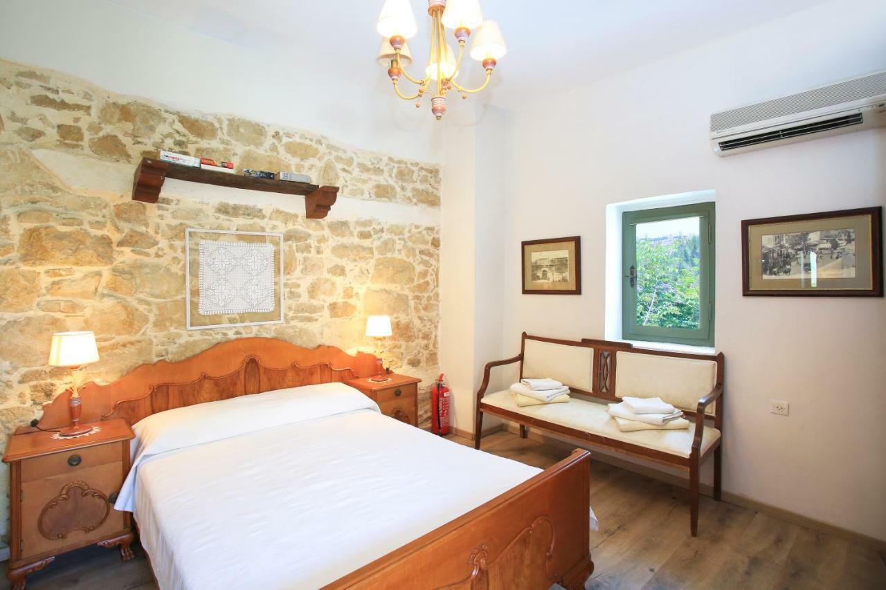 Villa Pasiphae Kamilari Exterior foto